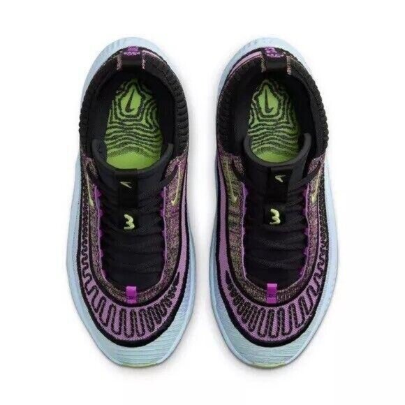 NWT Nike Cosmic Unity 3 Basketball Shoes - Picture 5 of 13